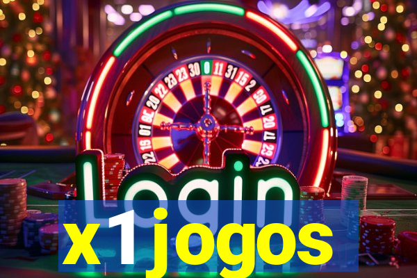 x1 jogos